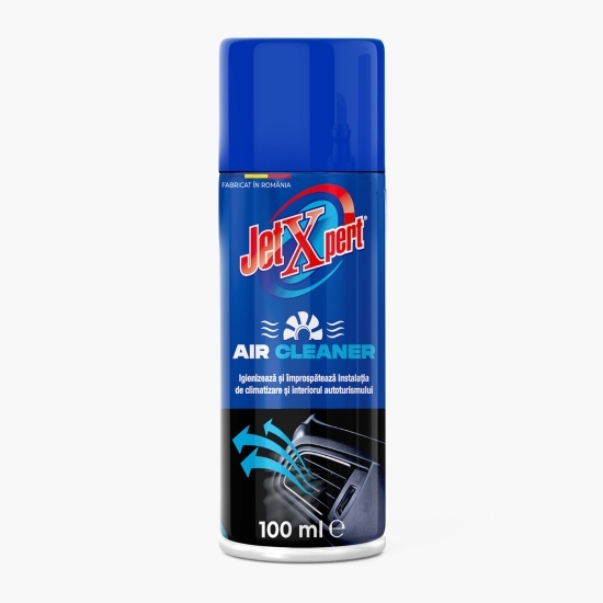Soluție auto de curățare și împrospătare AC 100ml