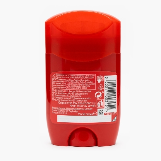 Deodorant stick Original 50ml