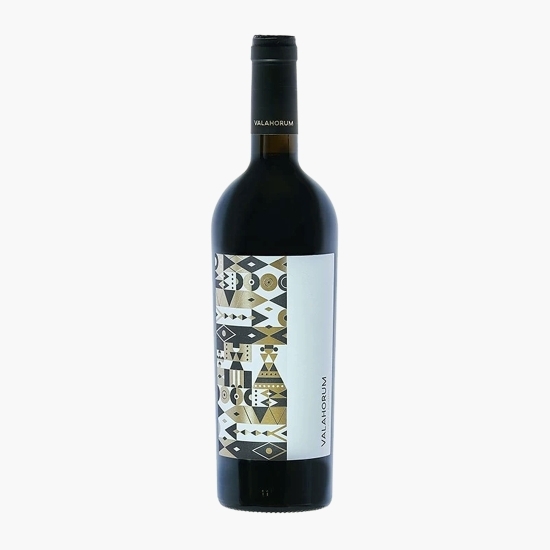 Vin roșu sec Shiraz, 14.5%, 0.75l