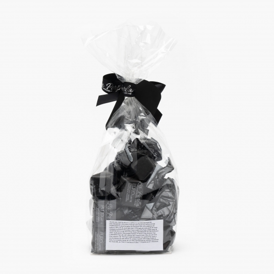 Trufe de ciocolată lapte Puro Latte 200g