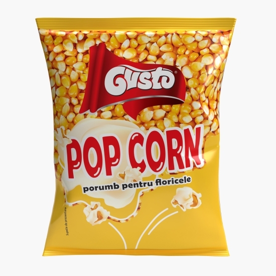 Popcorn-porumb pentru floricele 200g