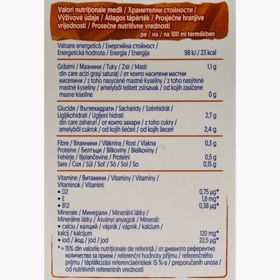 Băutură din migdale 1l