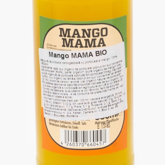 Băutură Mango eco 0.33l