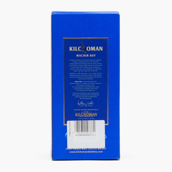 Whisky Islay Single Malt, Machir Bay, 46%, 700ml