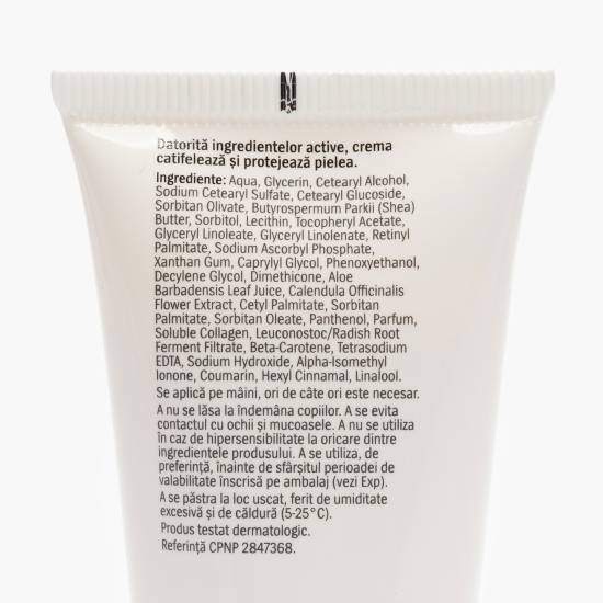 Cremă de mâini cu gălbenele și aloe vera 50ml