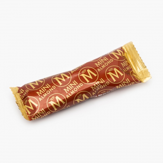 Înghețată mini classic & almond 6 buc