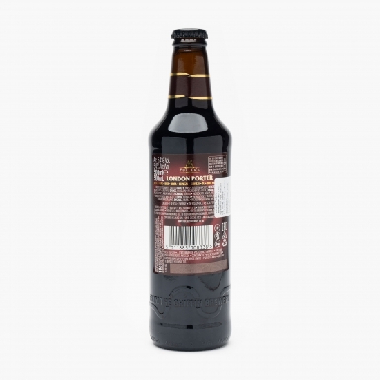 Bere brună Porter sticlă 0.5l