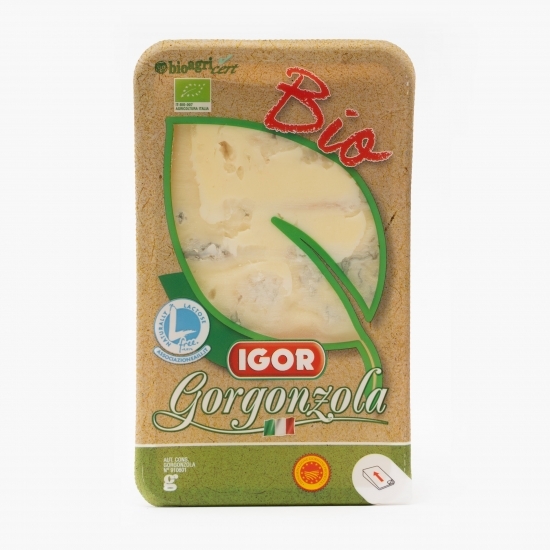 Gorgonzola dulce eco 170g