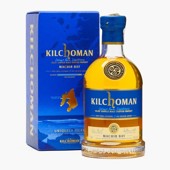 Whisky Islay Single Malt, Machir Bay, 46%, 700ml