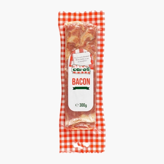 Bacon 300g