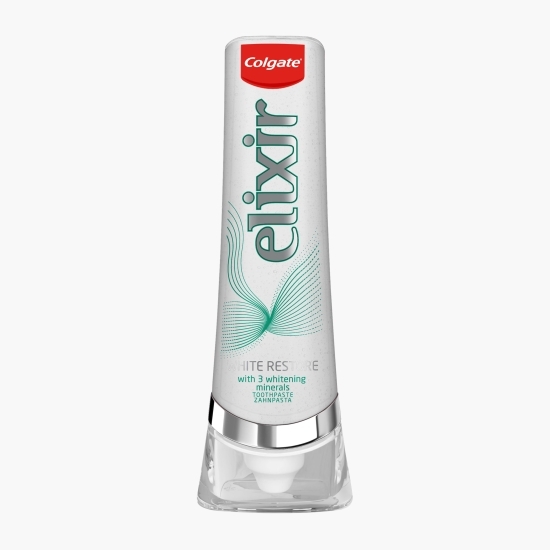 Pastă de dinți pentru albire Elixir White Restore 80ml