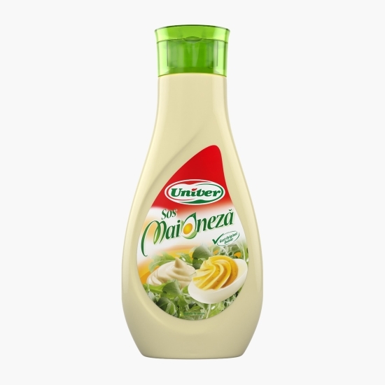 Sos maioneză 620g