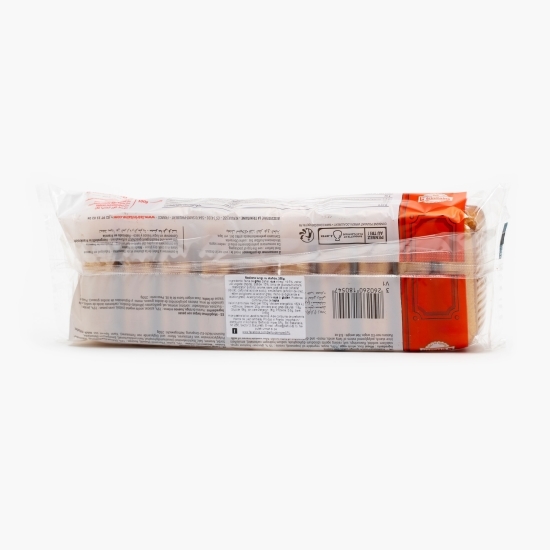 Madlene lungi cu stafide 250g