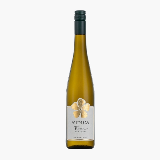 Vin alb sec Theresia Riesling Rihn, 11%, 0.75l