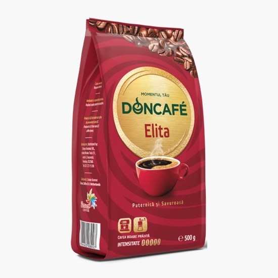 Elita 500g, cafea boabe