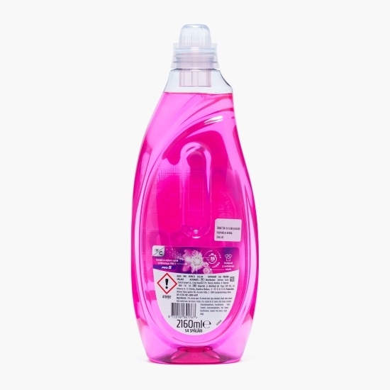 Detergent de rufe lichid Pro Express Color, 54 spălări, 2.16l