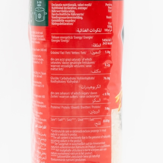 Orez Sarmale calitatea I 1kg