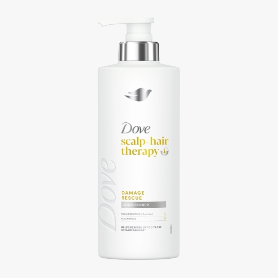 Balsam de păr Damage Rescue 400ml