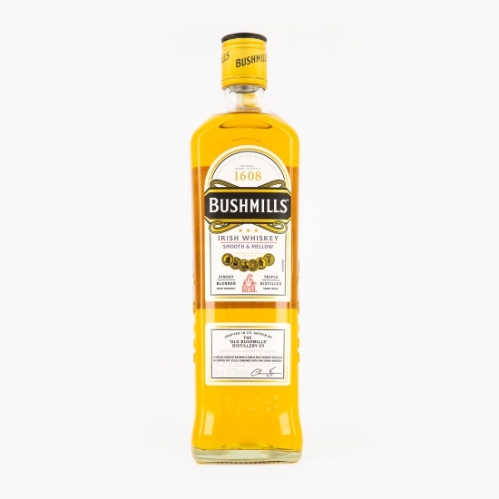 Blended Whisky, 40%, Ireland, 0.7l