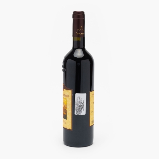 Vin roșu sec Rosso di Montalcino, 14.5%, 0.75l