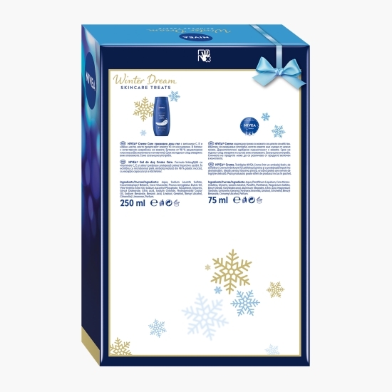 Set cadou Winter Dream