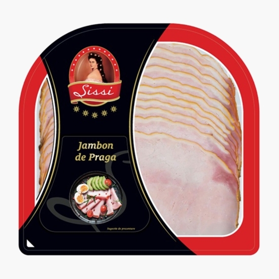 Jambon de Praga 170g