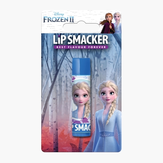 Balsam de buze Disney Frozen - Elsa, Northern Blue Raspberry, 4g