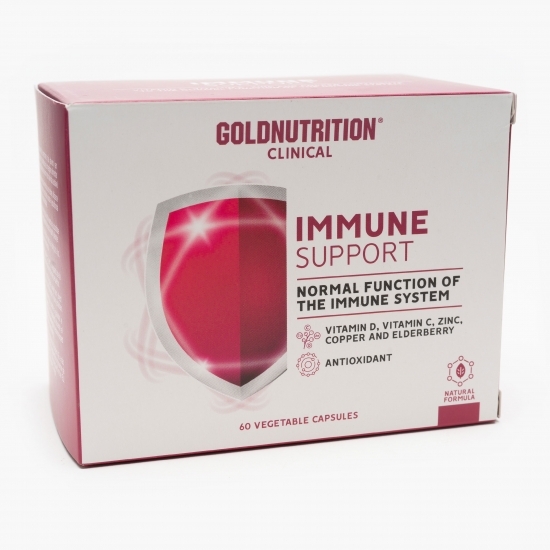 Clinical Immune Support 60 capsule
