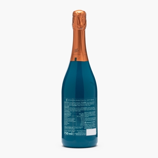 Spumant fără alcool Bellini, 750ml