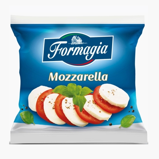 Brânză Mozzarella în saramură 125g