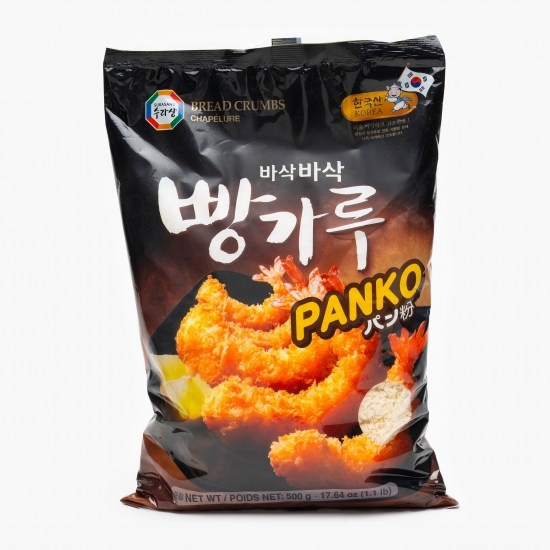 Pesmet Panko 500g
