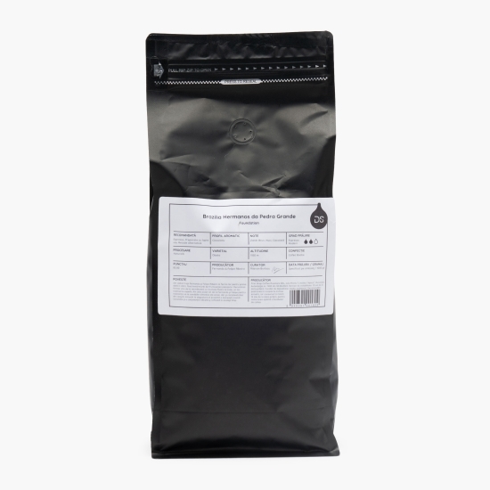 Brazilia Hermanos da Pedra Grande 1kg cafea de specialitate boabe