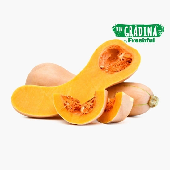 Dovleac ECO Butternut România 1.5kg