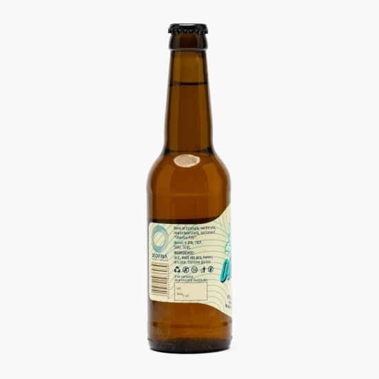 Bere Pils sticlă 0.33l