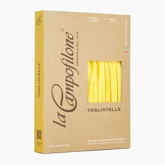Paste Tagliatelle 250g