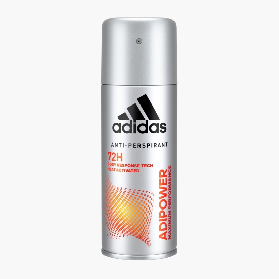 Deodorant spray Adipower Male 150ml