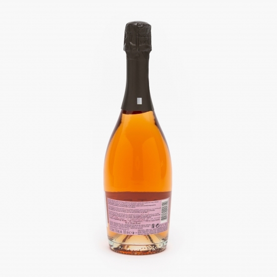 Vin spumant rose brut Sparkling, 11.5%, 0.75l