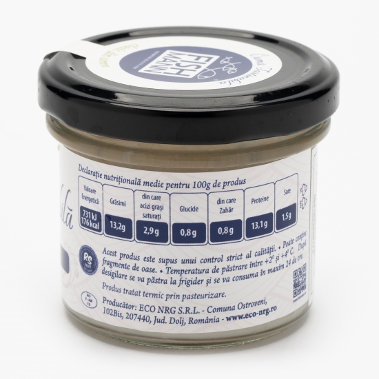 Cremă tartinabilă Clasic din somn 100g