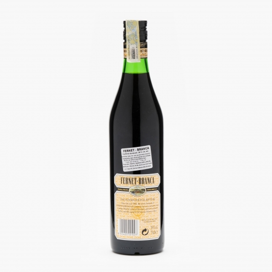 Fernet Bitter 38% alc. 700ml