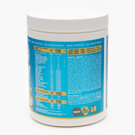Fast Recovery Pina Colada Paradise 600g
