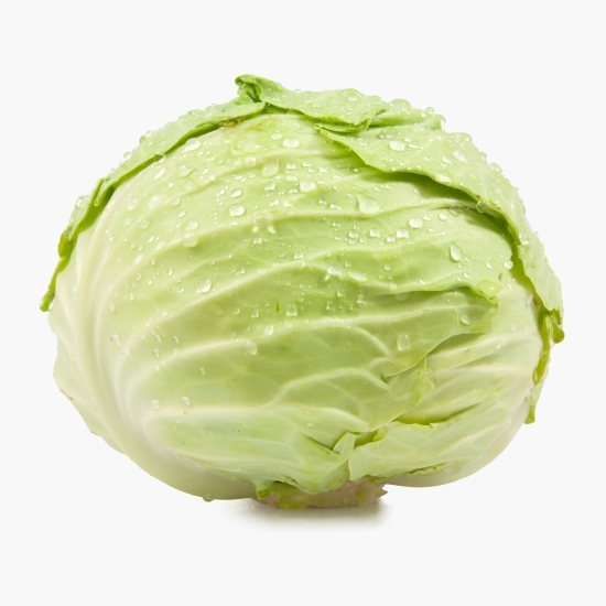 Varză albă soi Bucharest România 1 buc