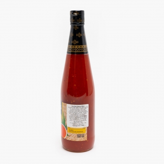 Sos de ardei iute dulce 700g