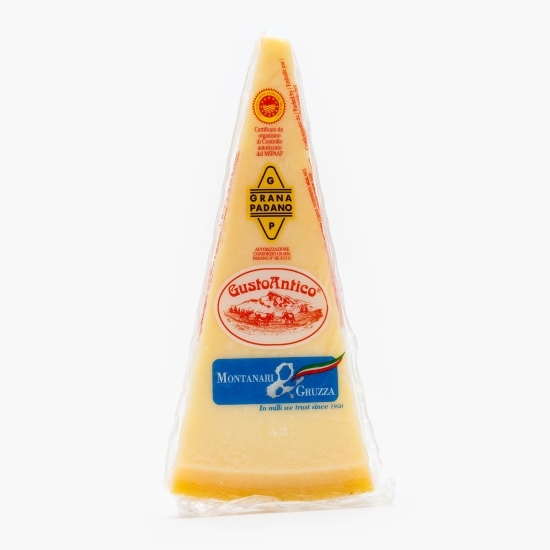 Brânză Grana Padano maturată 15 luni, DOP, 200g