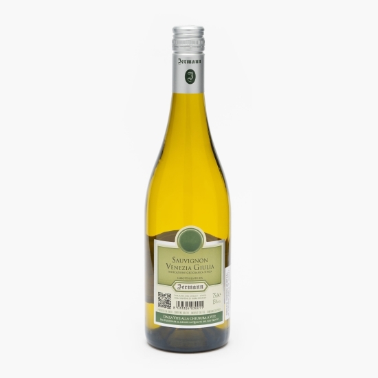 Vin alb sec Sauvignon, 13%, 0.75l