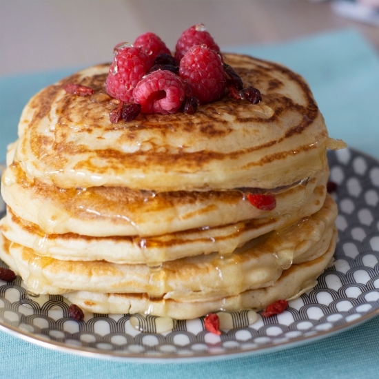 Miere de salcâm 500g