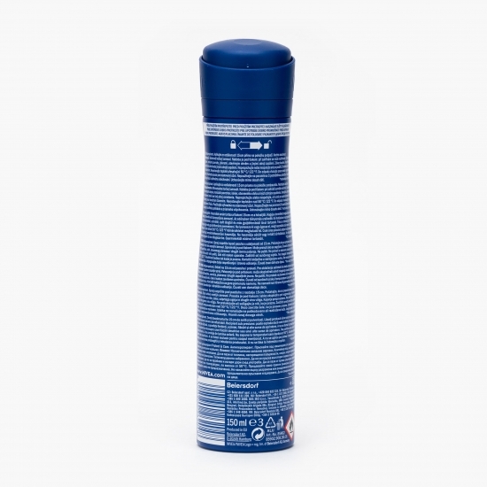 Deodorant antiperspirant spray Protect&Care 150ml