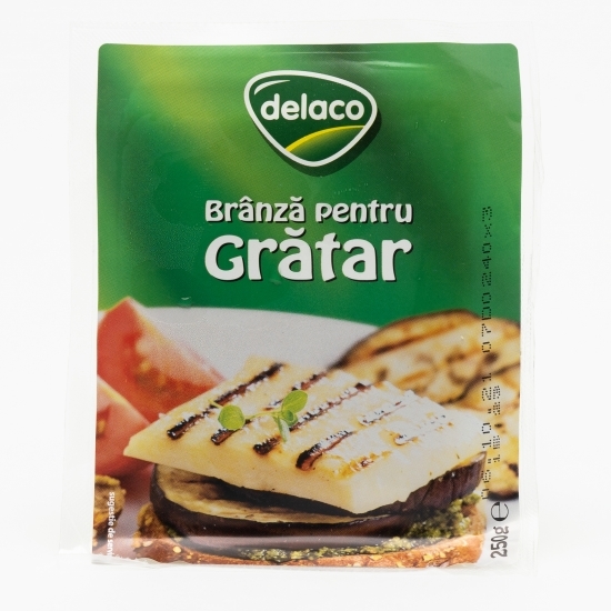 Brânză pentru grătar 250g
