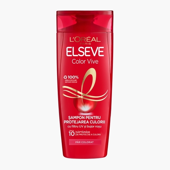Șampon pentru protejarea culorii, Color Vive, 400ml