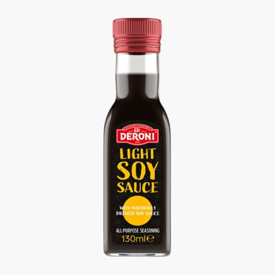 Sos de soia Light, 130ml