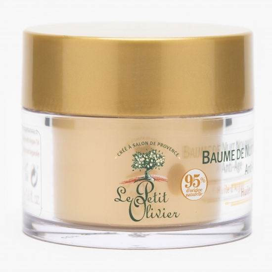 Cremă de noapte Anti-Age 50ml